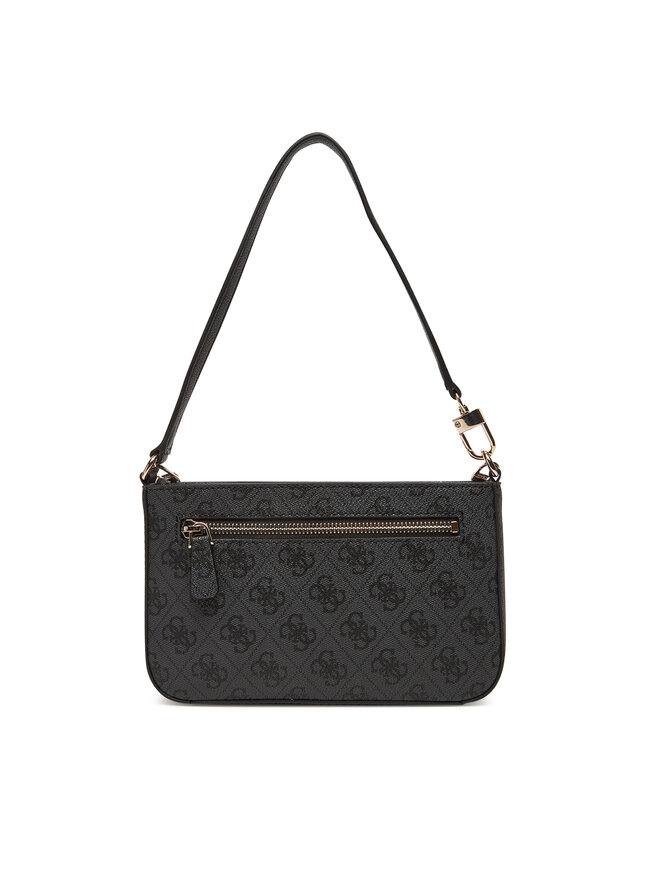 Guess Τσάντα Guess Noelle II Mini HWBG96 72720 Γκρι