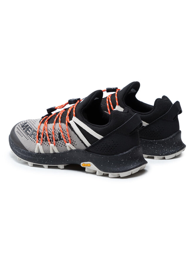 Merrell Laufschuhe Merrell Long Sky Sewn J003246 Schwarz