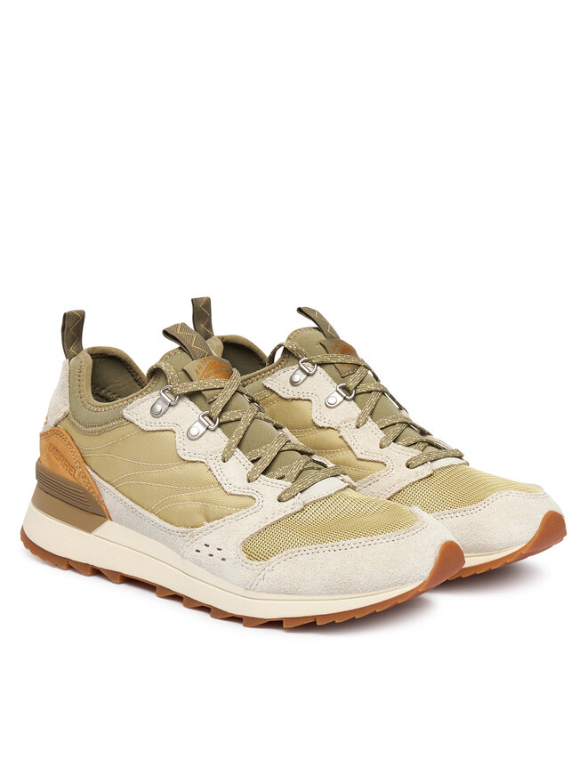 Merrell Снікерcи Merrell Alpine 83 J007325 Бежевий