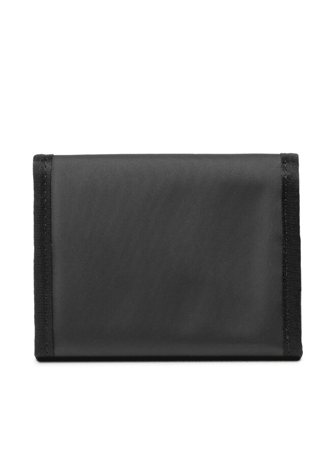 The North Face Velká pánská peněženka The North Face Base Camp Wallet R NF0A52THJK31 Černá