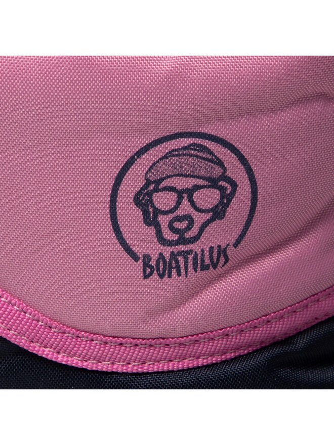 Boatilus Snehule Boatilus Hybrid 03 VAR.05WY Tmavomodrá