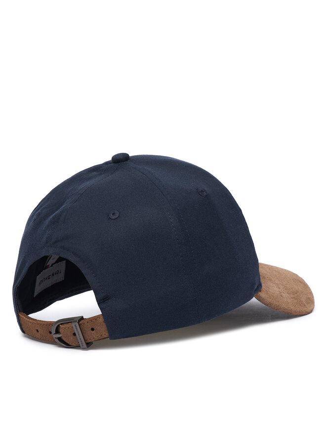 Tommy Hilfiger Cap Tommy Hilfiger Th Flag AM0AM14312 Dunkelblau