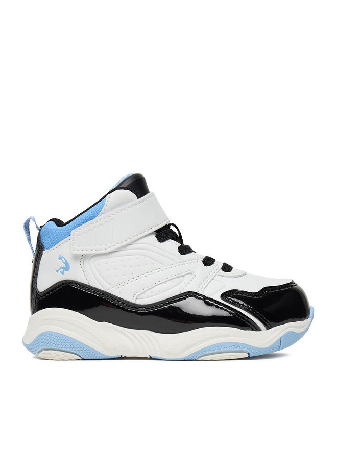 Shaq Sneakers Shaq CEO-SHAQNOTIZE AQ95000T-WXL Weiß