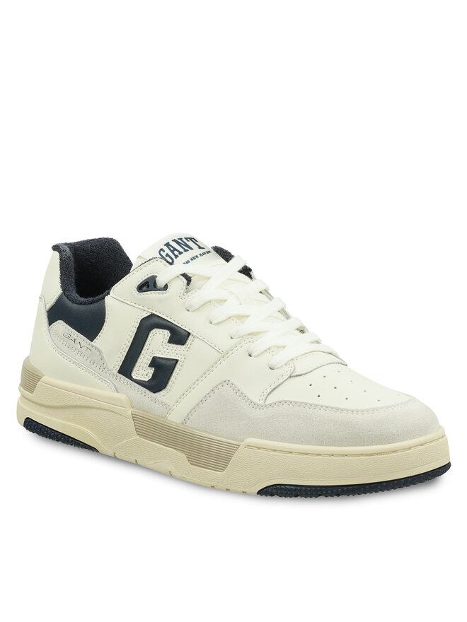 Gant Sneakers Gant Brookpal 29637647 Alb