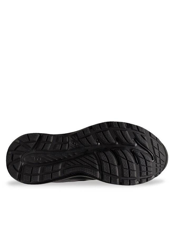 Asics Laufschuhe Asics Gel-Contend SL 1132A057 Schwarz