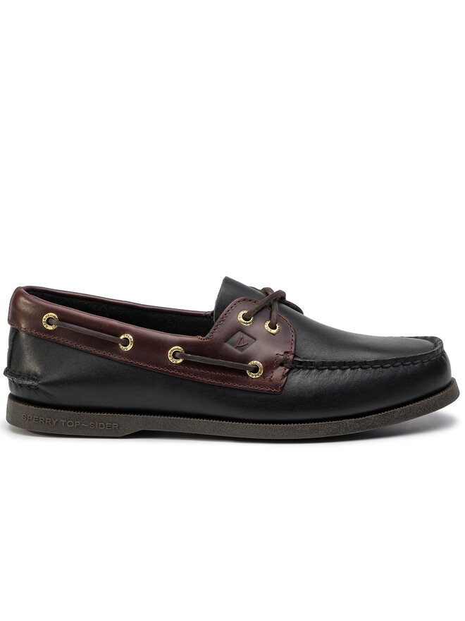 Sperry Mokassins Sperry 0191486 Schwarz