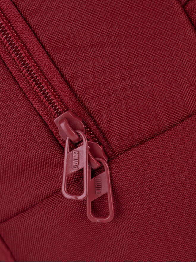 Puma Plecak Puma PHASE BACKPACK 7994335 Czerwony