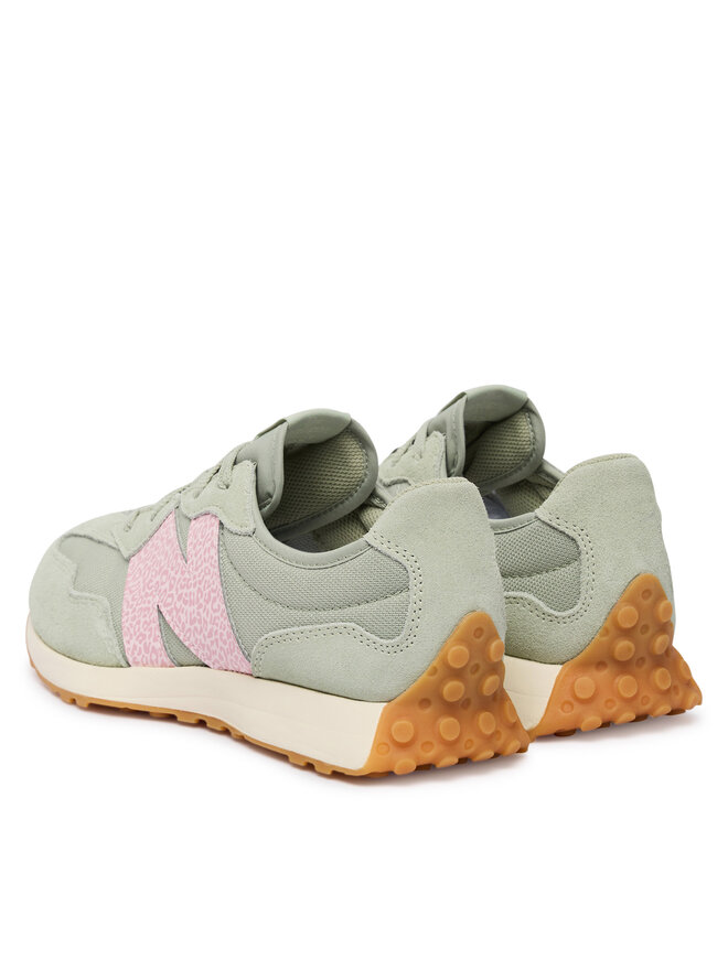 New Balance Superge New Balance GS327WT Siva