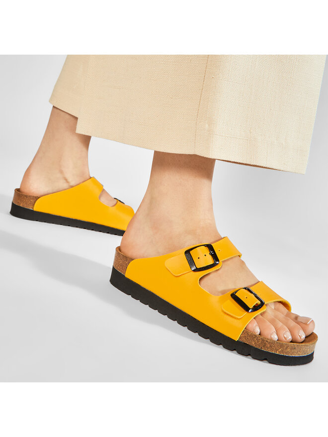 Grunland Ciabatte Donna - Grigio
