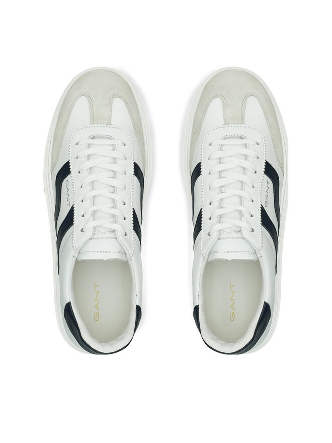Gant Sneakers Gant 30633968 Alb