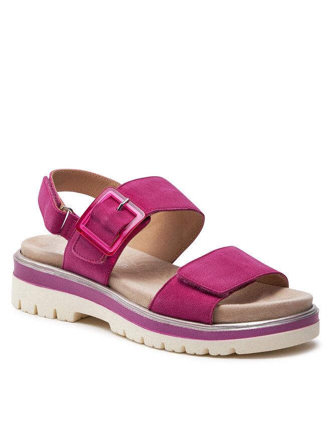 Ara Sandalias Ara Malaga 12-21003-16 Rosa