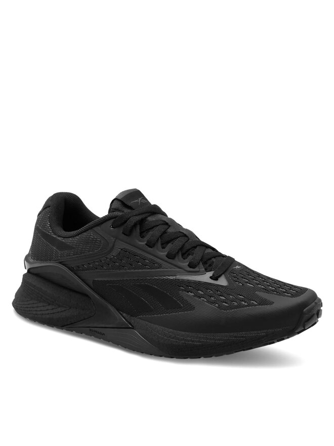 Reebok Fitnessschuhe Reebok Speed 22 100069912-W Schwarz