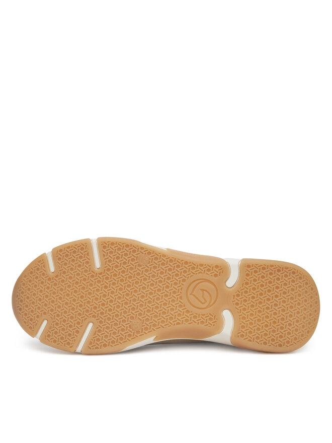 Remonte Sneakers Remonte D1S00-60 Beige