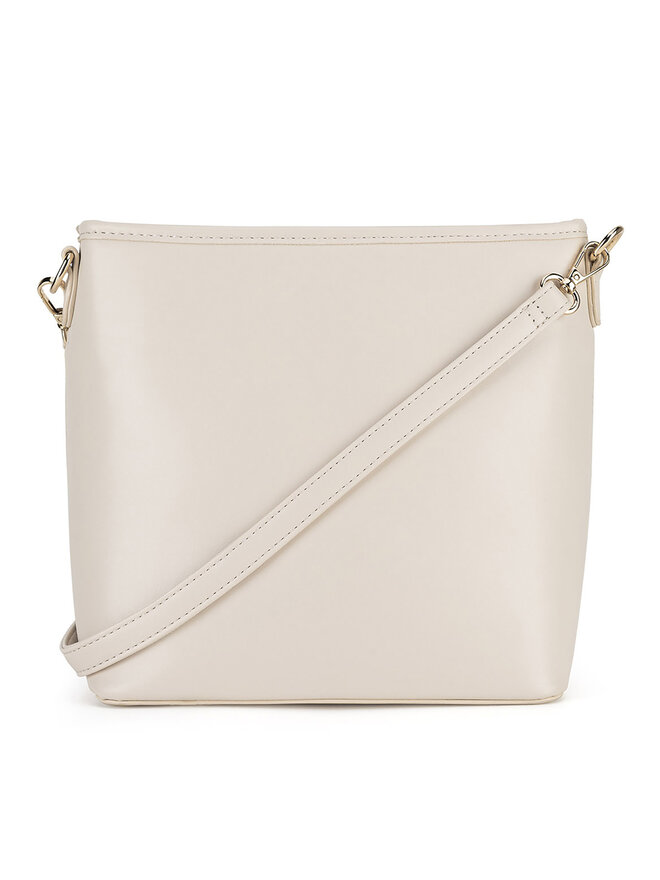 Lasocki Handtasche Lasocki LSK-M-003-07 Beige