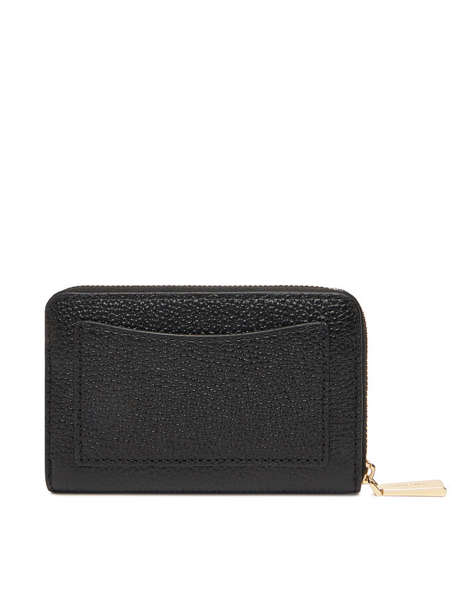 MICHAEL Michael Kors Kleine Damen Geldbörse MICHAEL Michael Kors Jet Set 32F9GJ6D0L Schwarz
