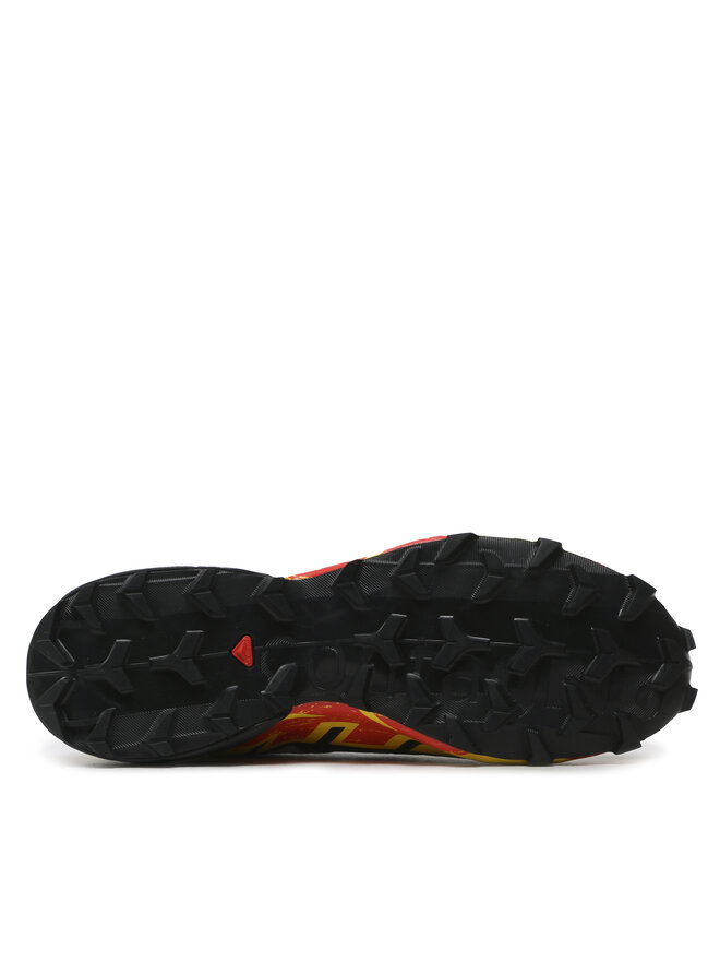 Salomon Laufschuhe Salomon Speedcross 6 417378 27 V0 Bunt