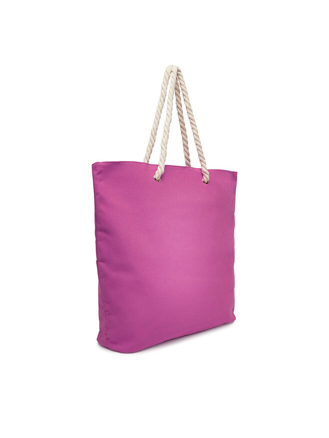 Billabong Ročna torba Billabong BLB-B-001-07 Vijolična