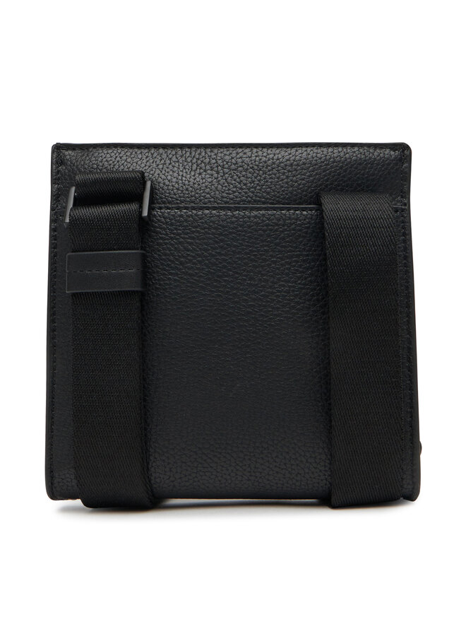 Calvin Klein Bandolera Calvin Klein Ck Must Flatpack Xs K50K512941 Negro