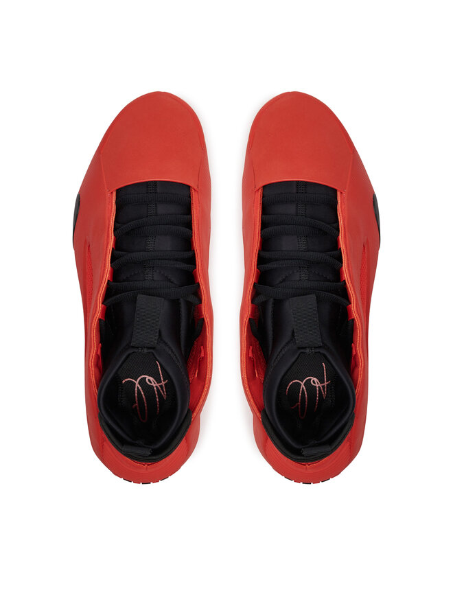 Взуття для баскетболу adidas Harden Volume 8 IG6588 Червоний
