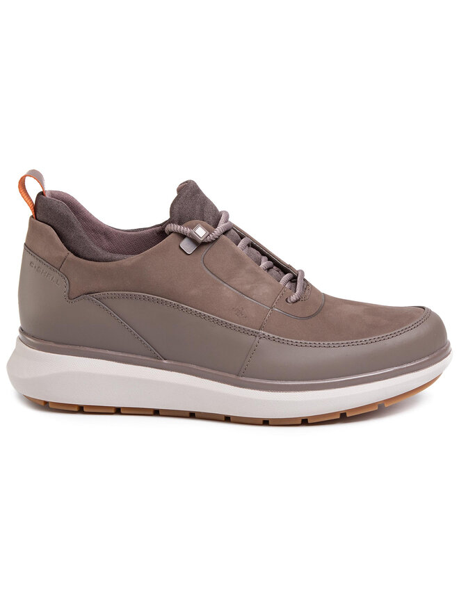 Chaussures basses clarks discount