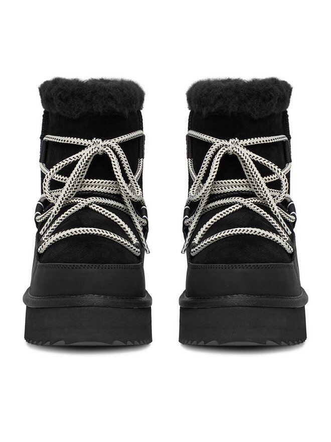 DeeZee Schneeschuhe DeeZee DZN-024 Schwarz