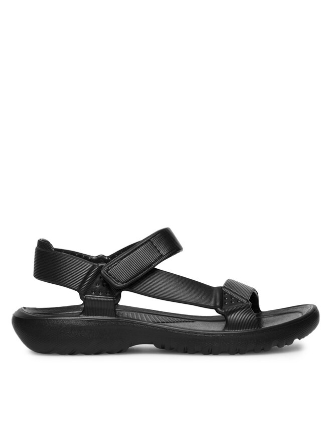 Sprandi Σανδάλια Sprandi P1043520 CH IV Μαύρο