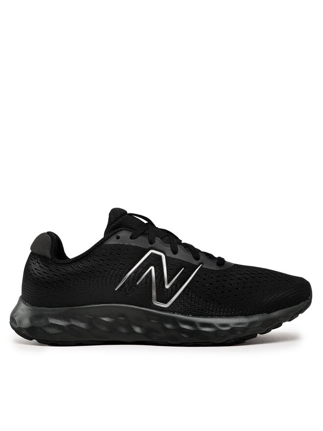 New Balance Laufschuhe New Balance Fresh Foam 520 v8 M520LA8 Schwarz