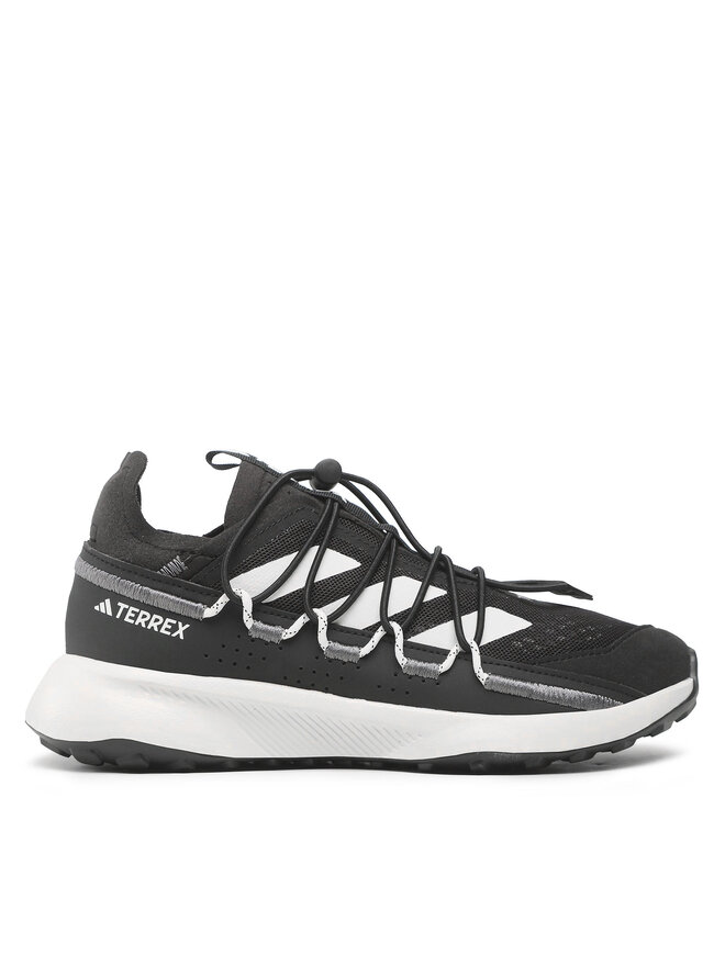 adidas Трекінгові черевики adidas Terrex Voyager 21 Travel Shoes HQ0941 Чорний