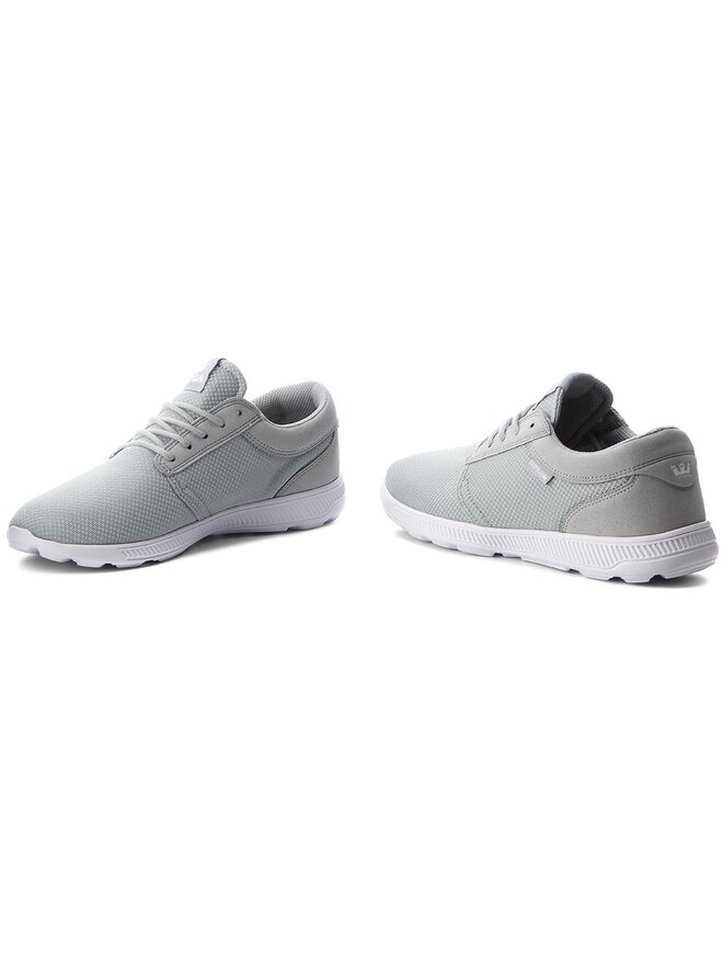 Supra Sneakers Supra Hammer Run 08128-046-M Grau