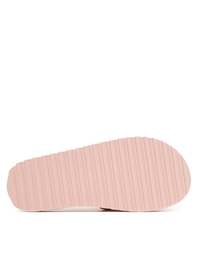 MICHAEL Michael Kors Шльопанці MICHAEL Michael Kors Teagan Merrick 2 MK03823680 Рожевий