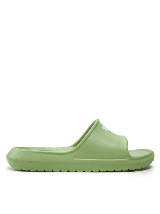 Chanclas Puma Divecat V2 386713 14 Verde zapatos.es
