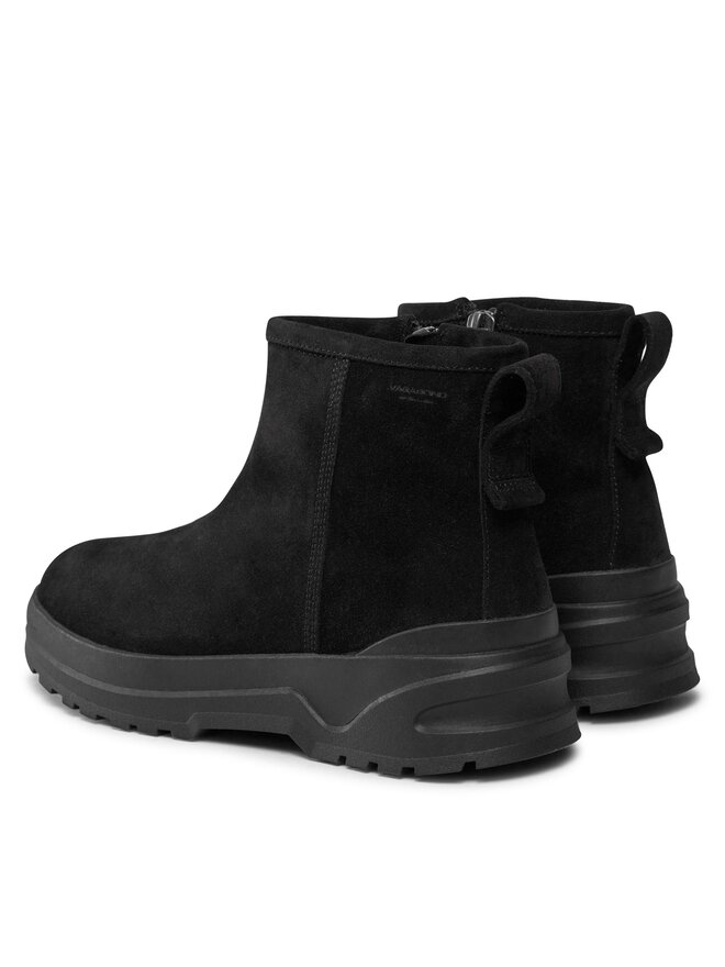Vagabond Shoemakers Klassische Stiefeletten Vagabond Shoemakers 5292-140-20 Schwarz