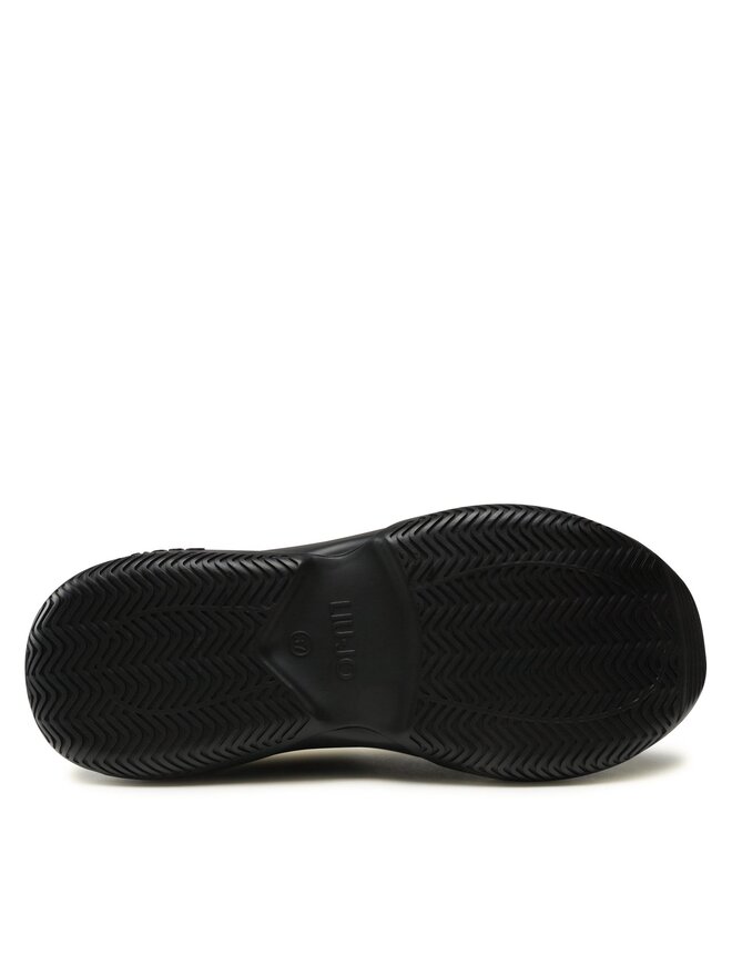 Liu Jo Botines Liu Jo BF3075 TX040 Negro