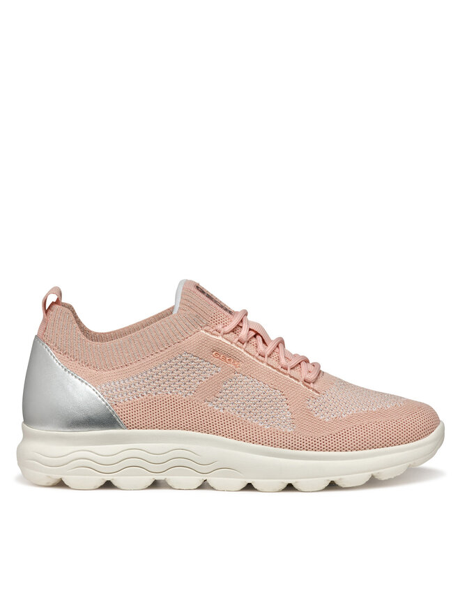 Geox Zapatillas Geox D Spherica D55NUE 09TBN C8Z1W Rosa