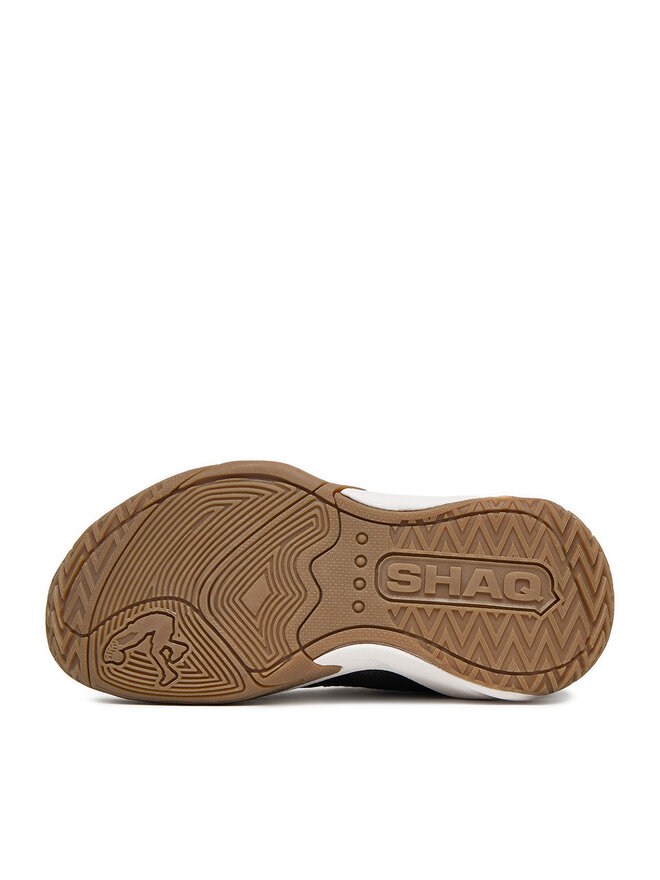 SHAQ Laisvalaikio batai Shaq EOSS-H.O.F AQ95027Y-BBZ Juoda