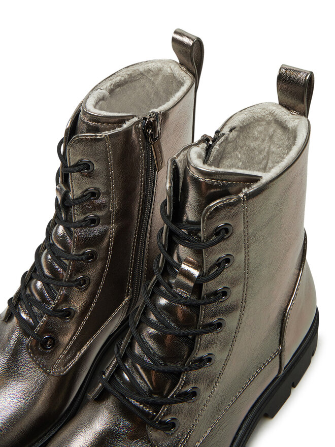 Tamaris Botines Tamaris 1-25279-43 Plata