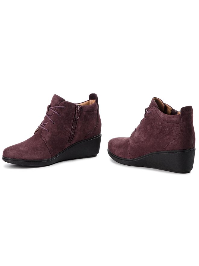 Clarks Un Tallara Eva 261355504 epapoutsia.gr