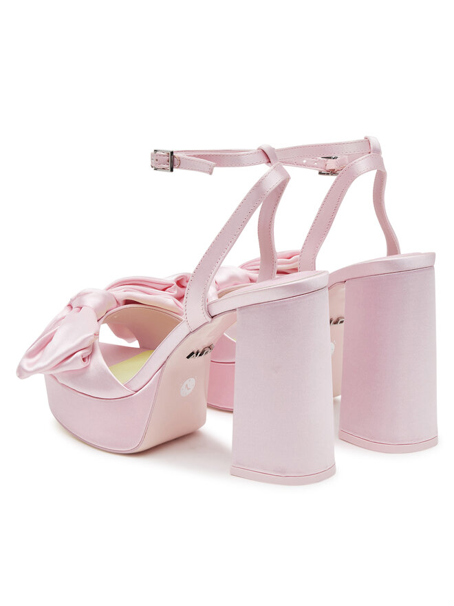 Aldo Sandalias Aldo Stepsisterheel 14008286 Rosa