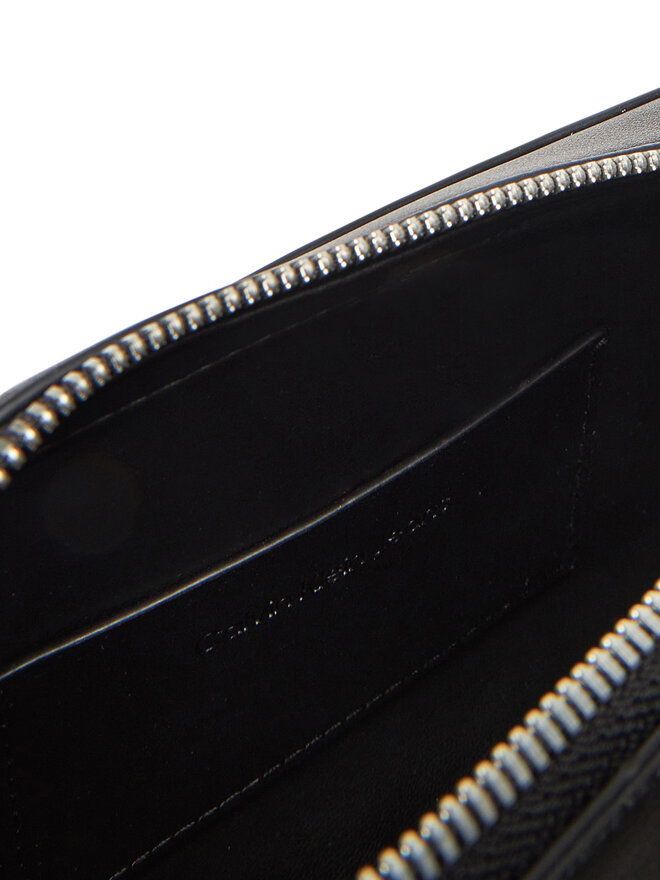 Calvin Klein Jeans Borsetta Calvin Klein Jeans Sculpted Ew Camera Bag LV04K3036G Nero