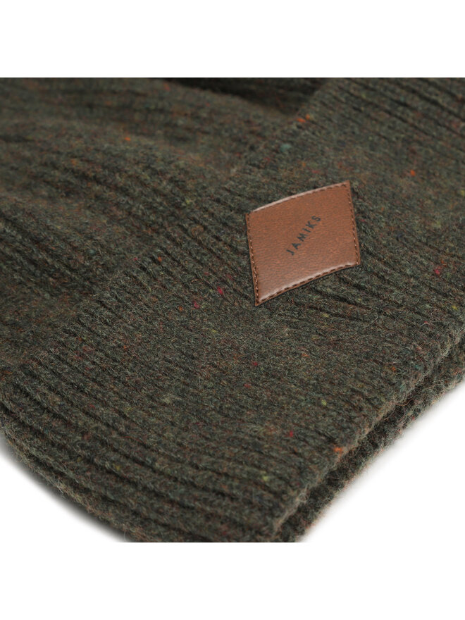 Jamiks Gorro Jamiks Gavin JZG131 Caqui