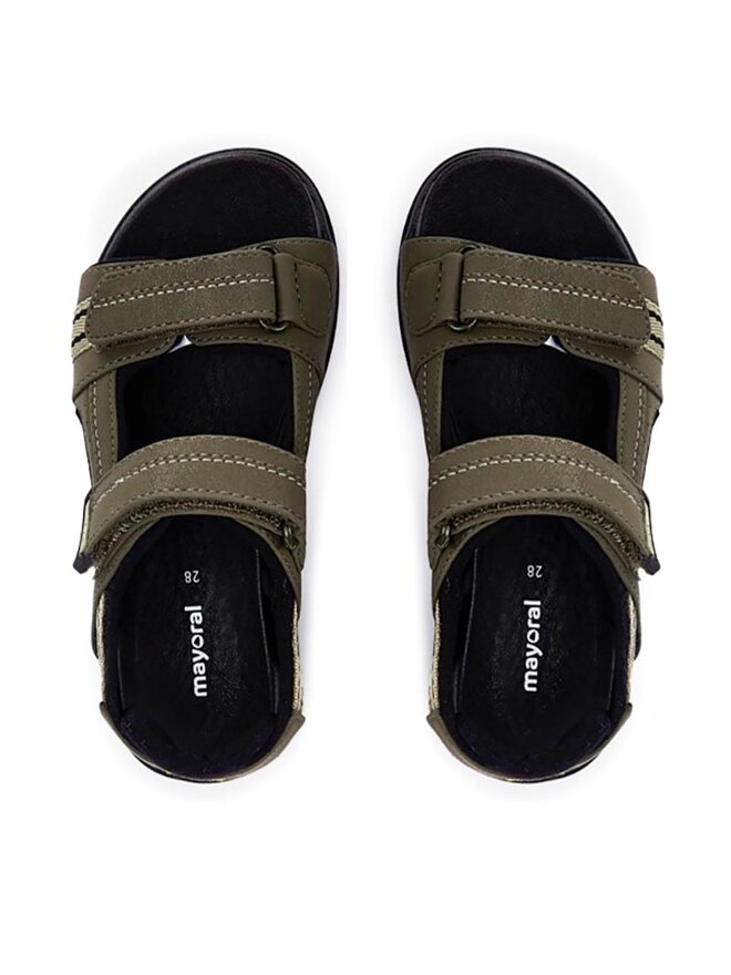 Mayoral Sandalen Mayoral 43479 Grün