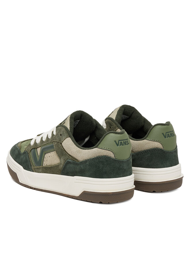Vans Sneakers Vans Upland VN000D6FBGK1 Khakifarben