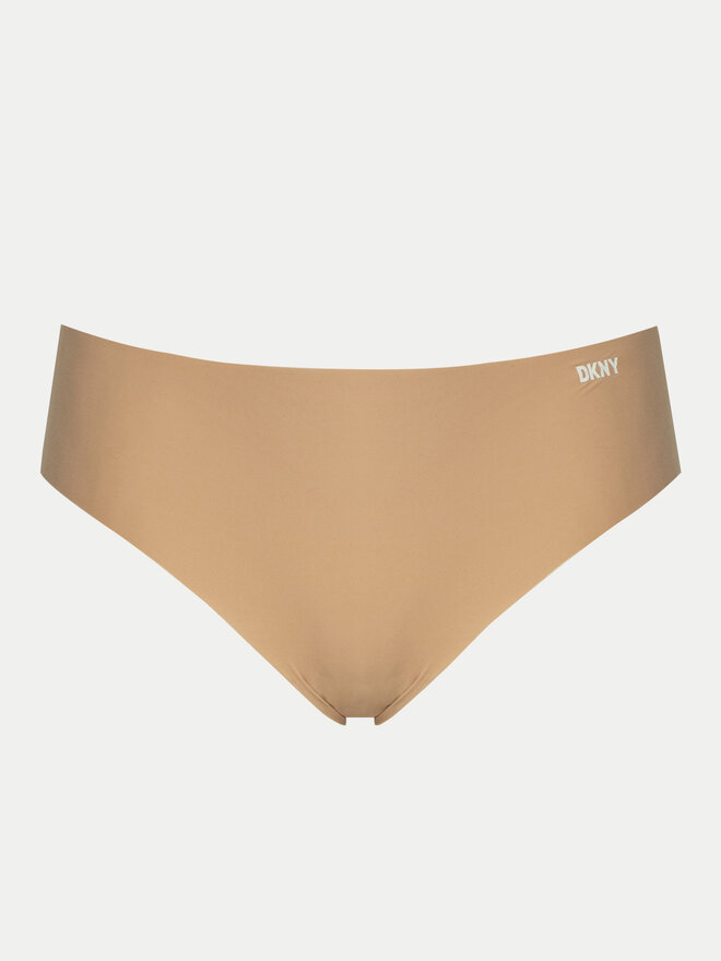 DKNY DKNY 3 db klasszikus alsó DK5028BP3 Színes