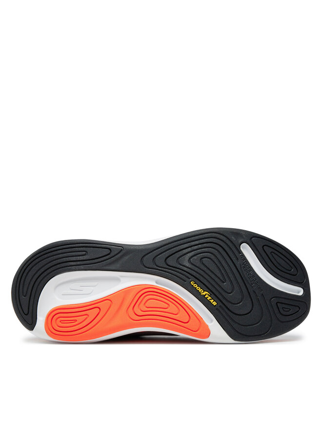 Skechers Skriešanas apavi Skechers Max Cushioning Suspension 220930 Pelēks
