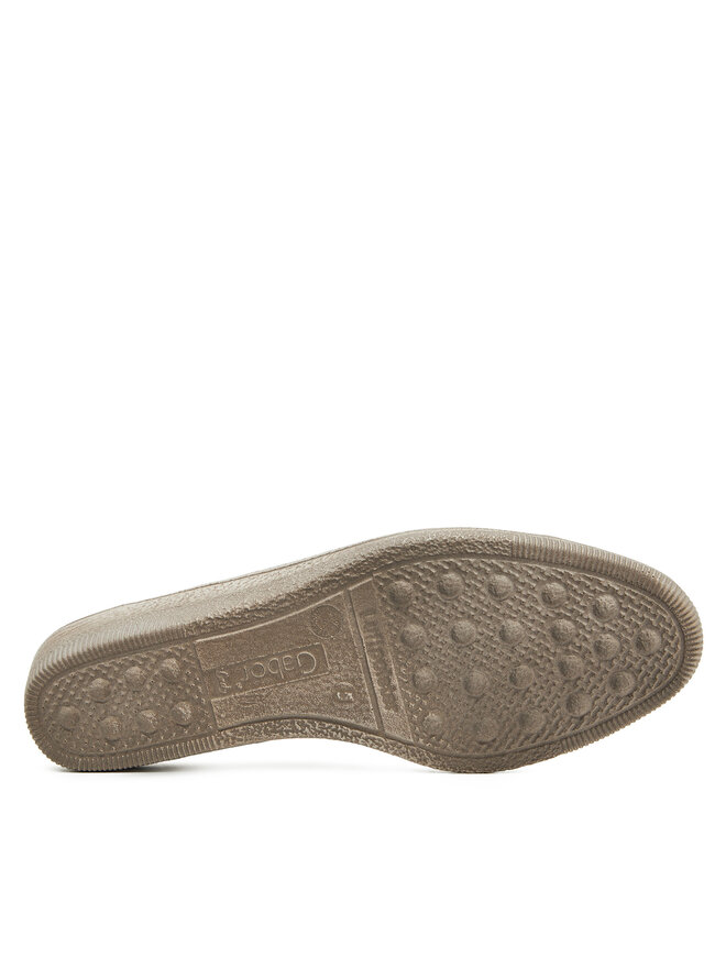 Gabor Ballerine Gabor 66.042.80 Argento