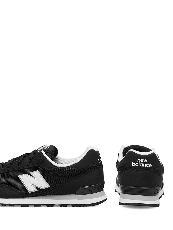 New Balance Tenisice New Balance GC515BLK Crna