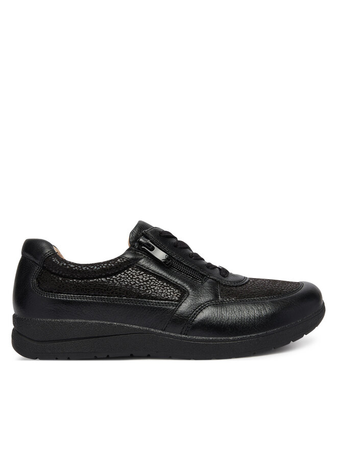 Caprice Sneakers Caprice 9-23723-44 Schwarz