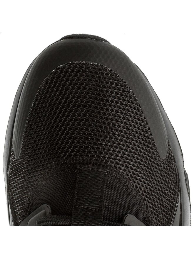 Nike Sneakers Nike Air Hurache Run Ultra 819685 002 Schwarz