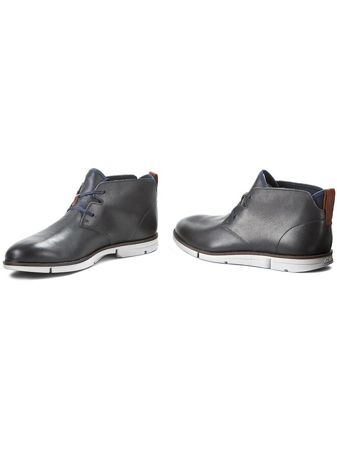 Clarks trigen mid store