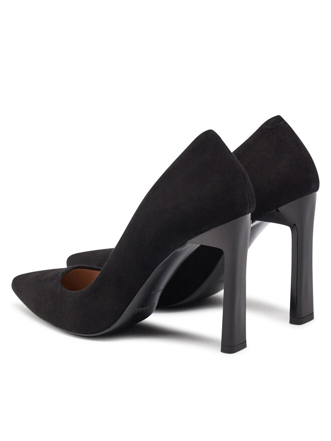 R.Polański Tacones R.Polański 1914 Negro